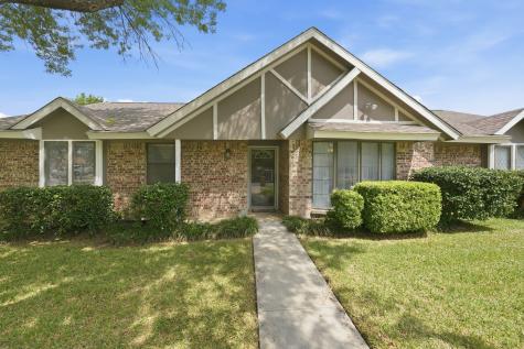6521 Riviera Drive North Richland Hills TX 76180