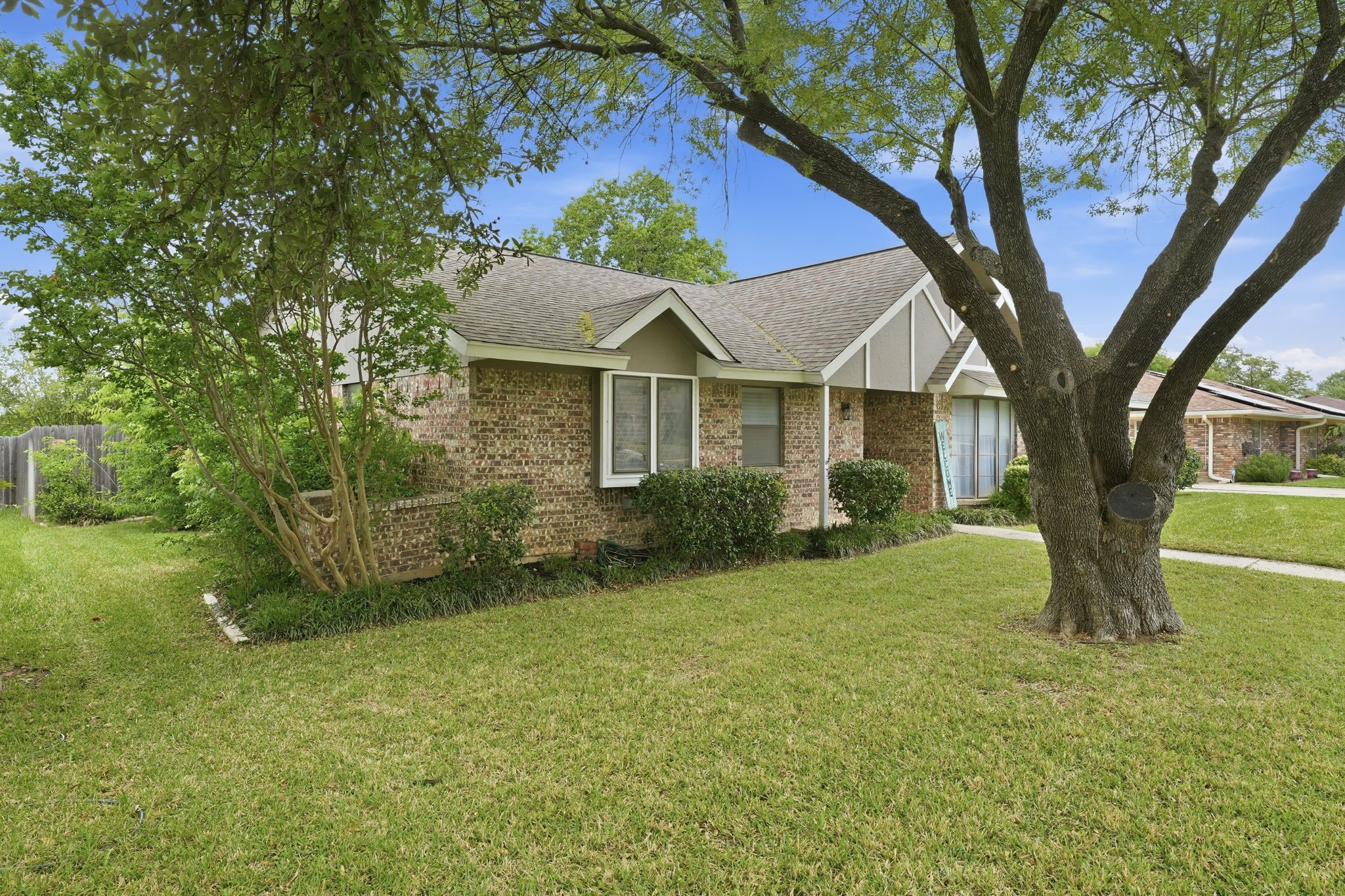 6521 Riviera Drive North Richland Hills TX 76180