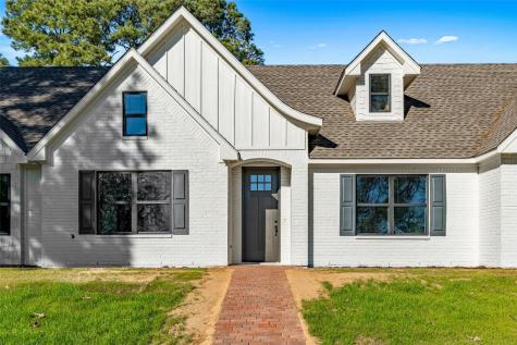 1012 Riveria Drive Grand Saline TX 75140