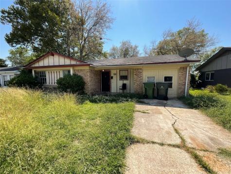 1430 Greencove Drive Garland TX 75040