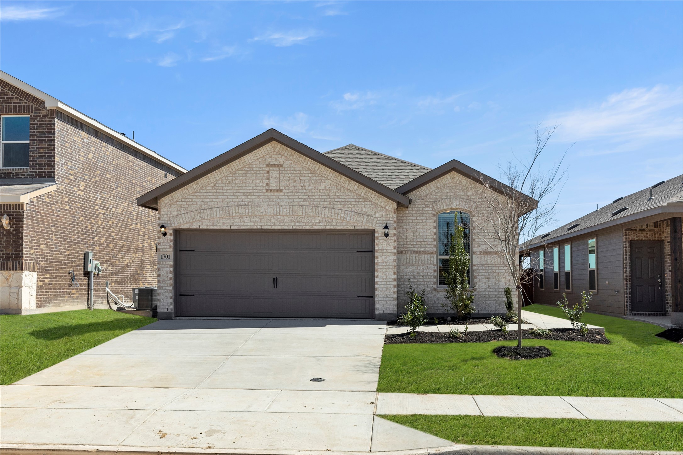 1701 Teton River Drive Blue Ridge TX 75424