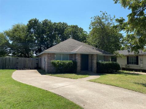 554 N Bryant Avenue Midlothian TX 76065