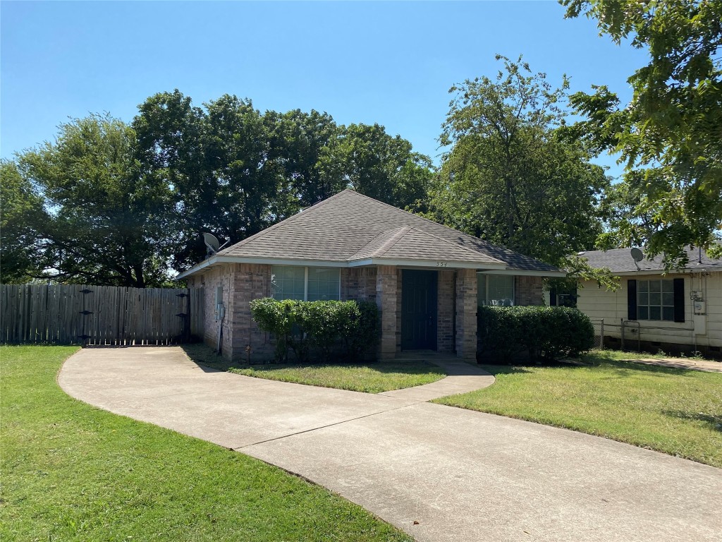 554 N Bryant Avenue Midlothian TX 76065