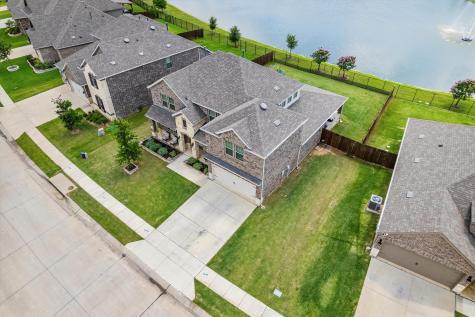 2709 Madera Canyon Road Aubrey TX 76227