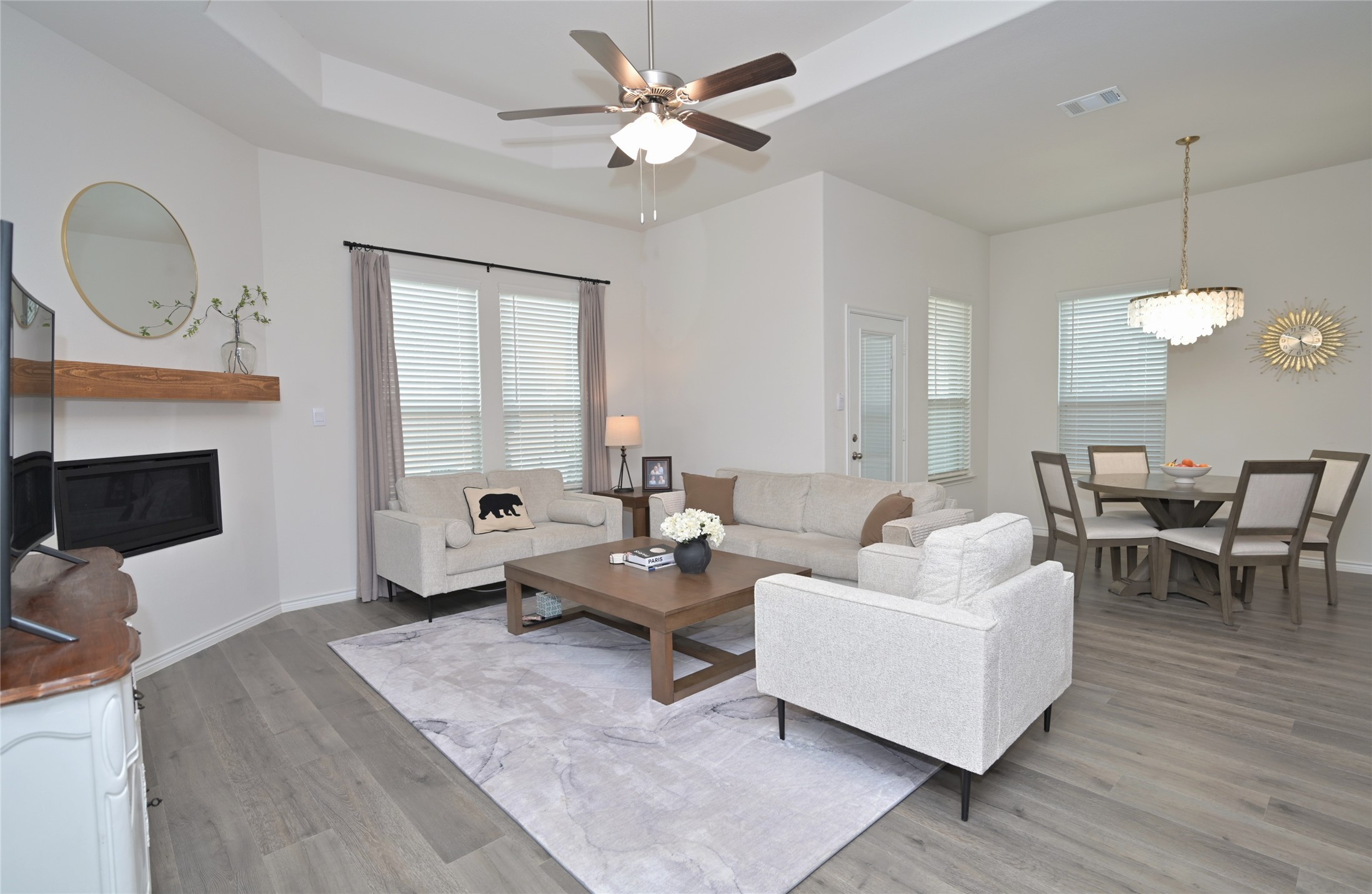 10013 Gray Barrel Drive Aubrey TX 76227