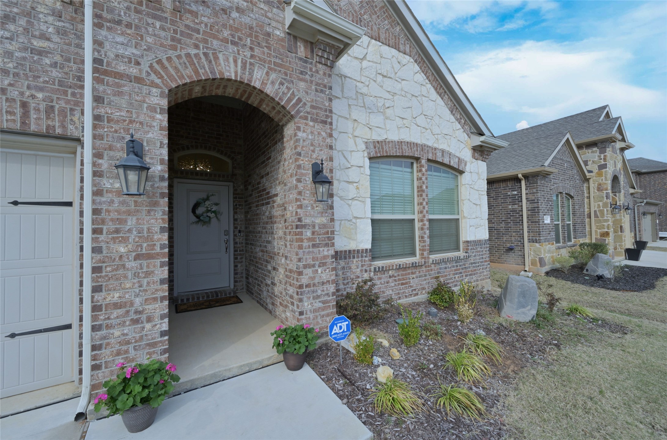 10013 Gray Barrel Drive Aubrey TX 76227
