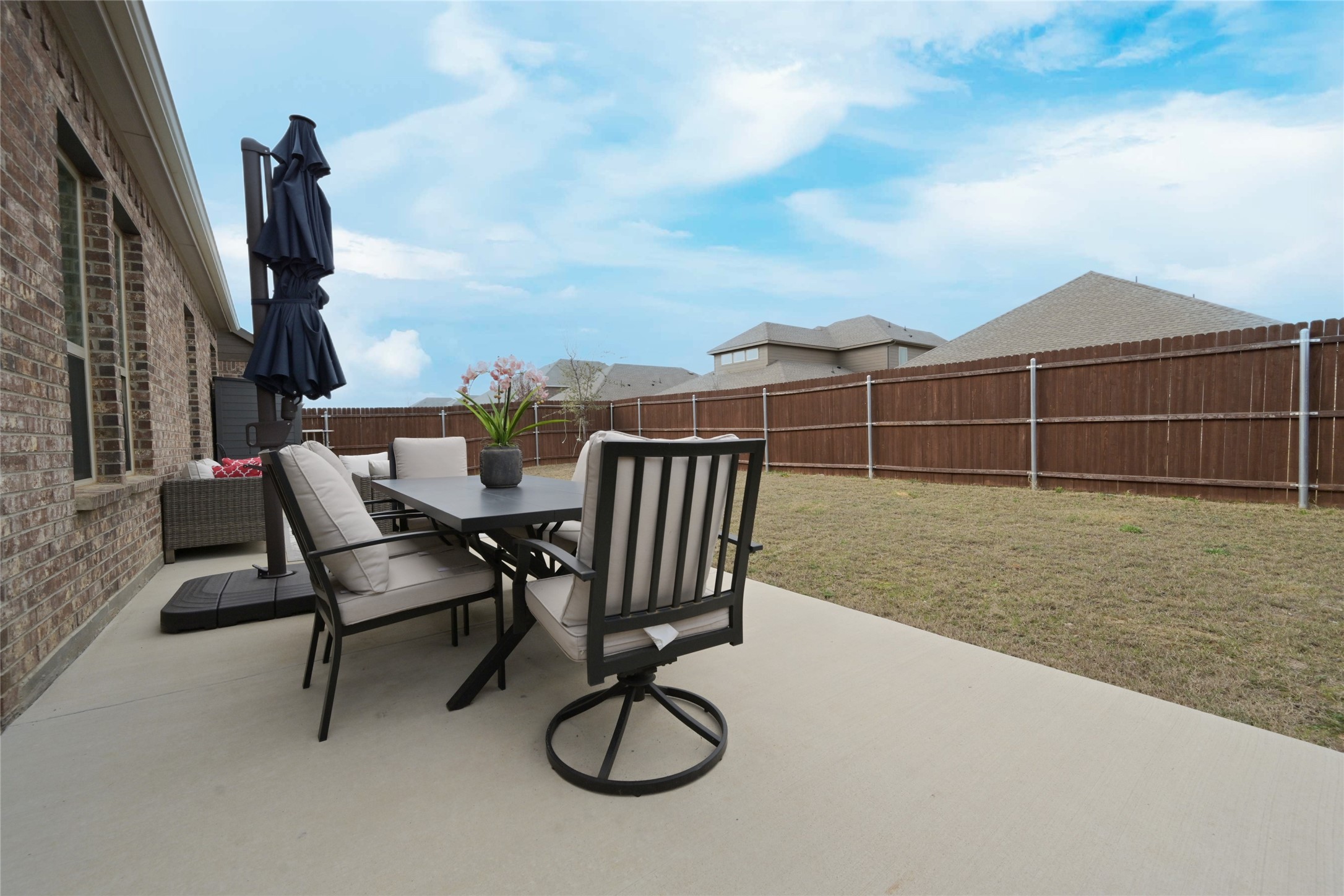10013 Gray Barrel Drive Aubrey TX 76227