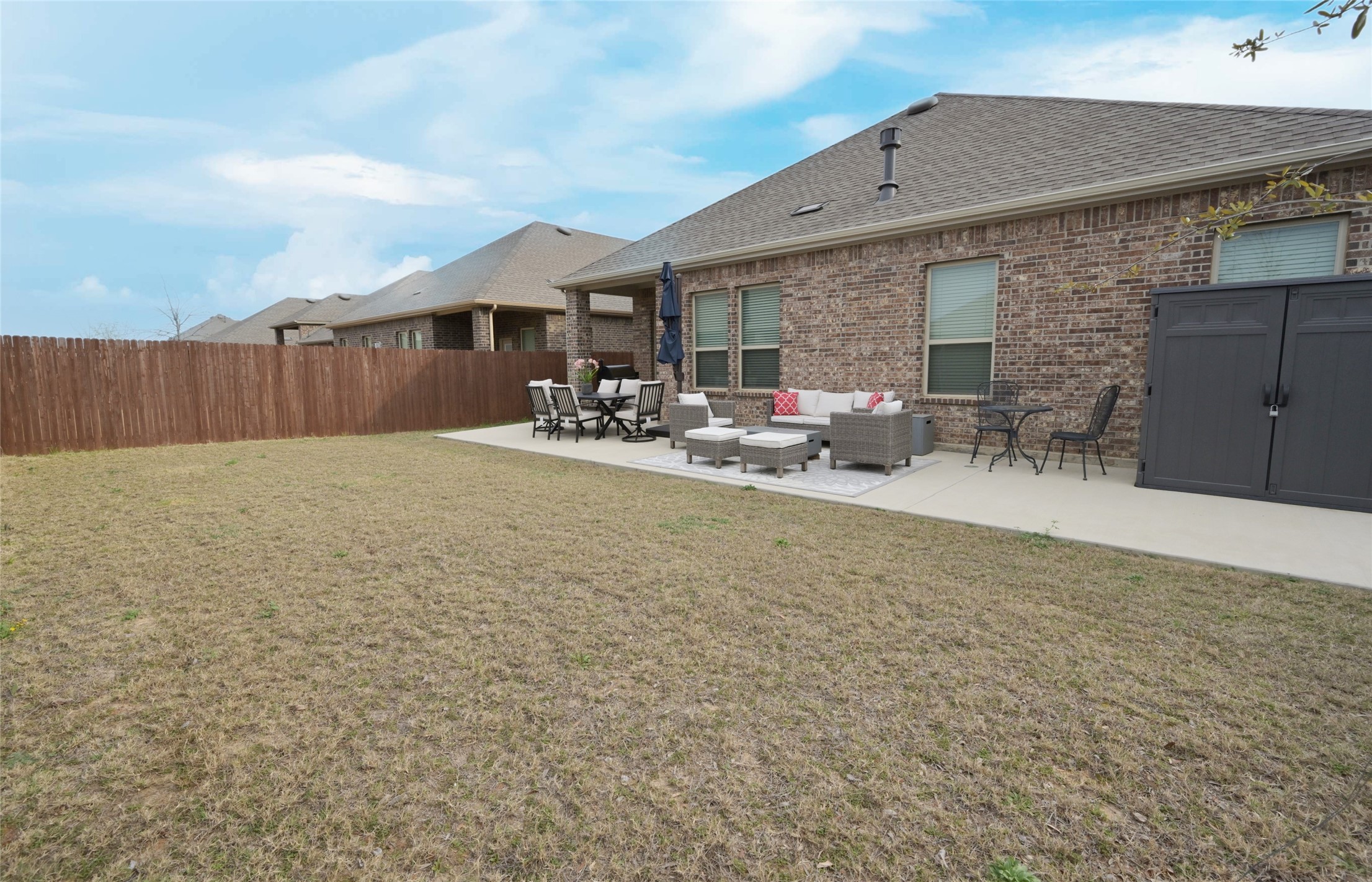 10013 Gray Barrel Drive Aubrey TX 76227