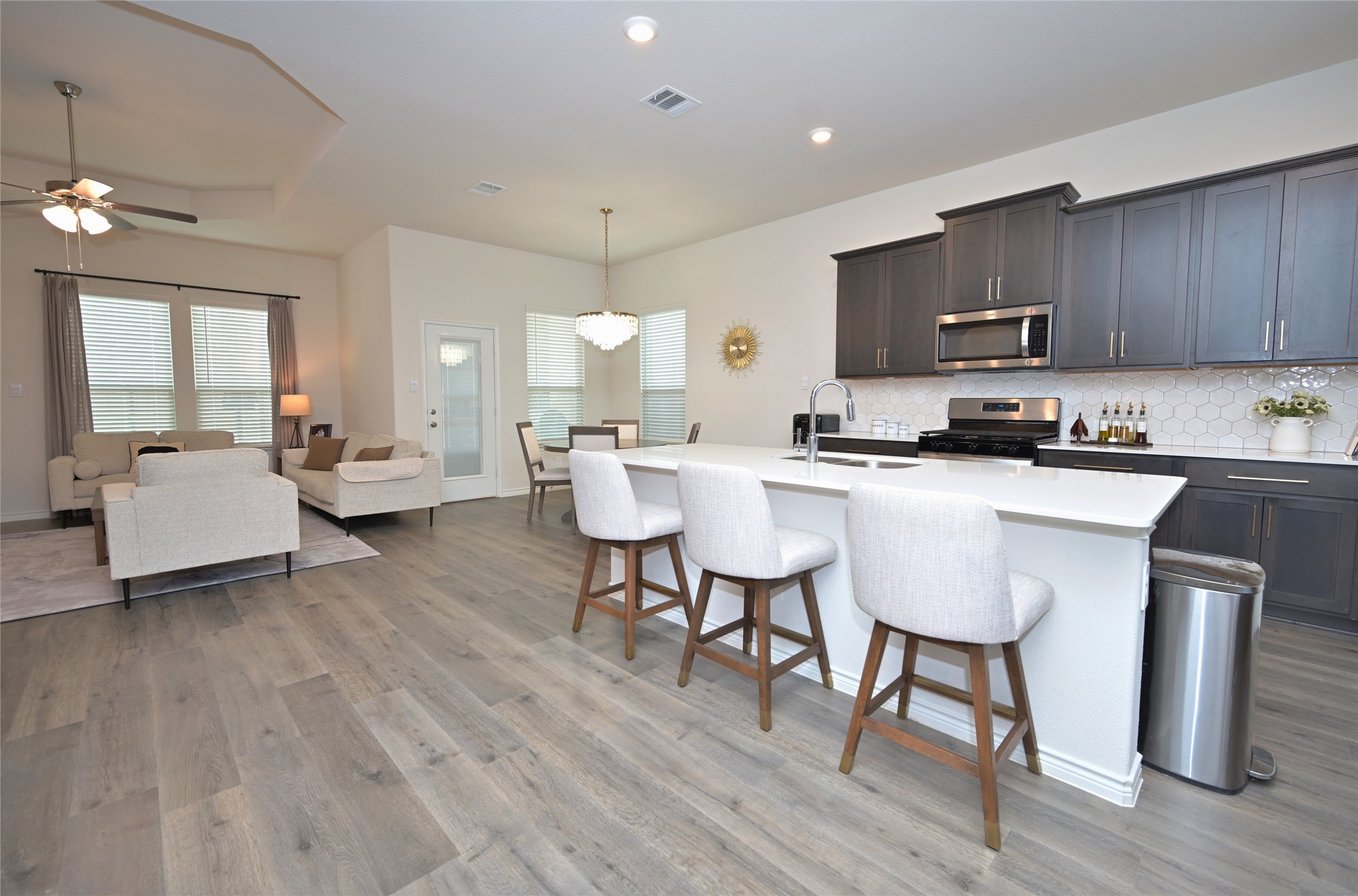 10013 Gray Barrel Drive Aubrey TX 76227