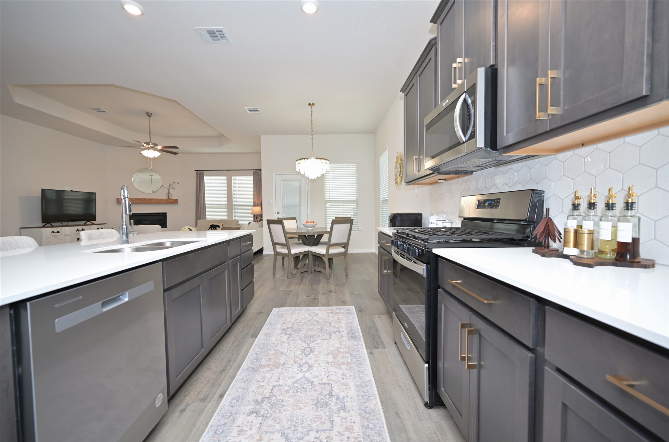 10013 Gray Barrel Drive Aubrey TX 76227