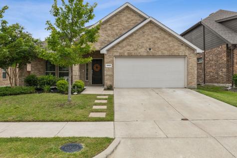 5833 Melville Lane Forney TX 75126