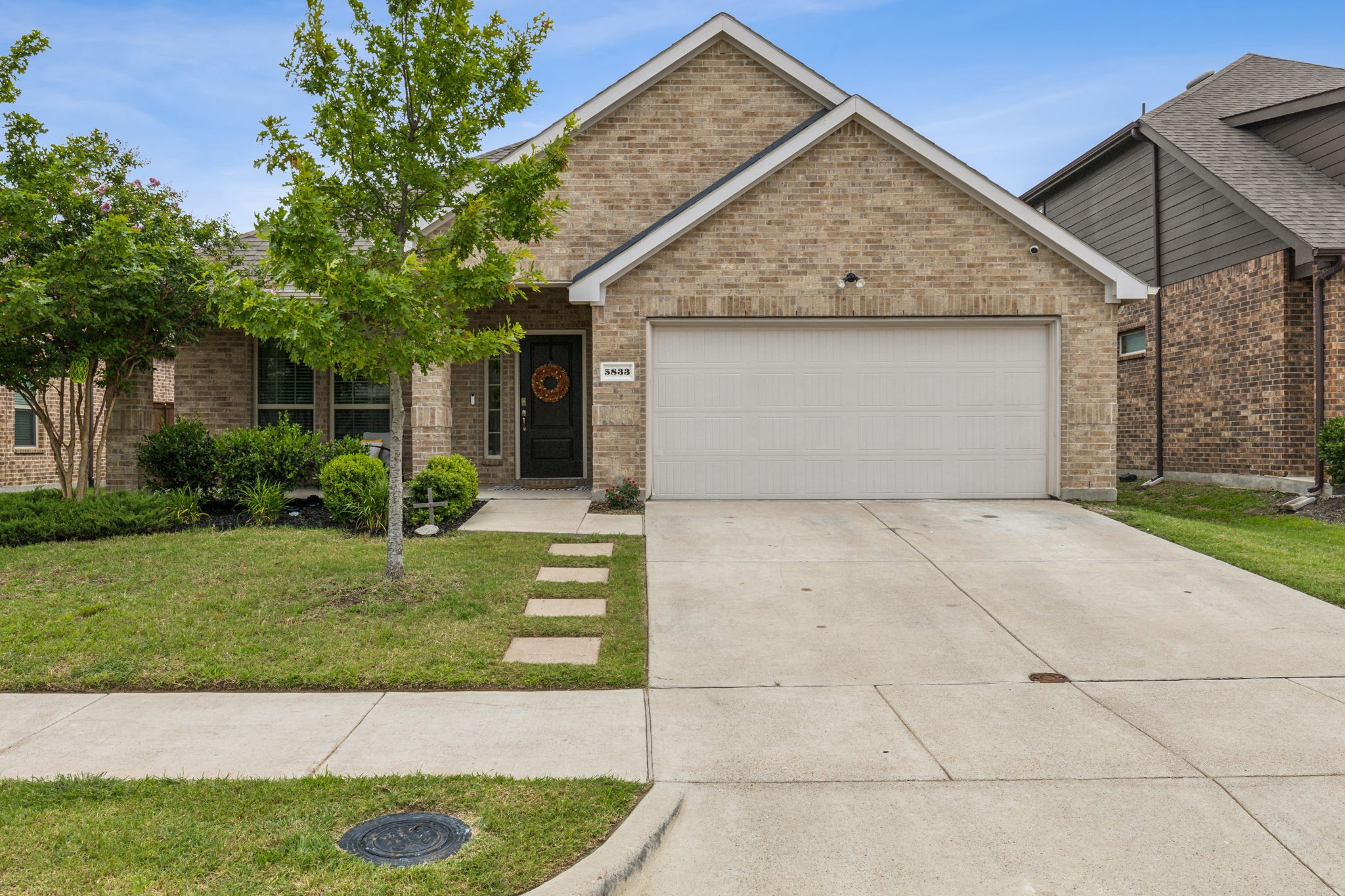 5833 Melville Lane Forney TX 75126