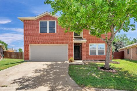 2425 Eastborne Drive Little Elm TX 75068