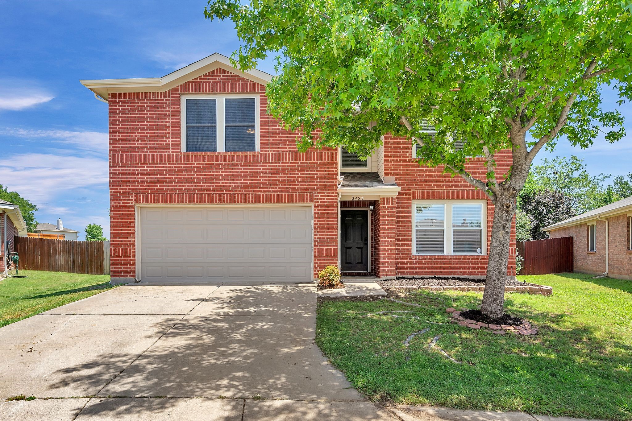 2425 Eastborne Drive Little Elm TX 75068