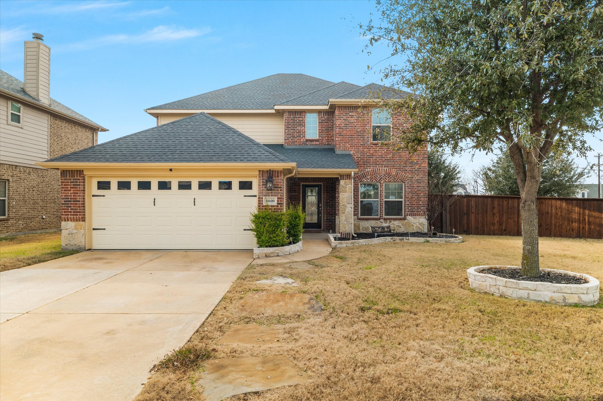 11600 Summer Springs Drive Frisco TX 75036