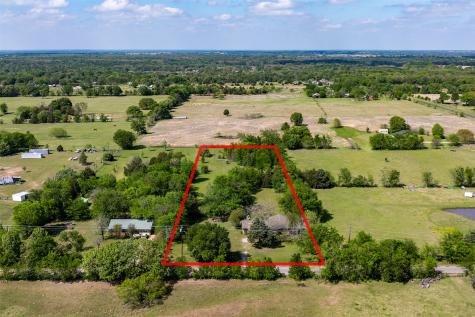 2888 Vz County Road 2708 Mabank TX 75147