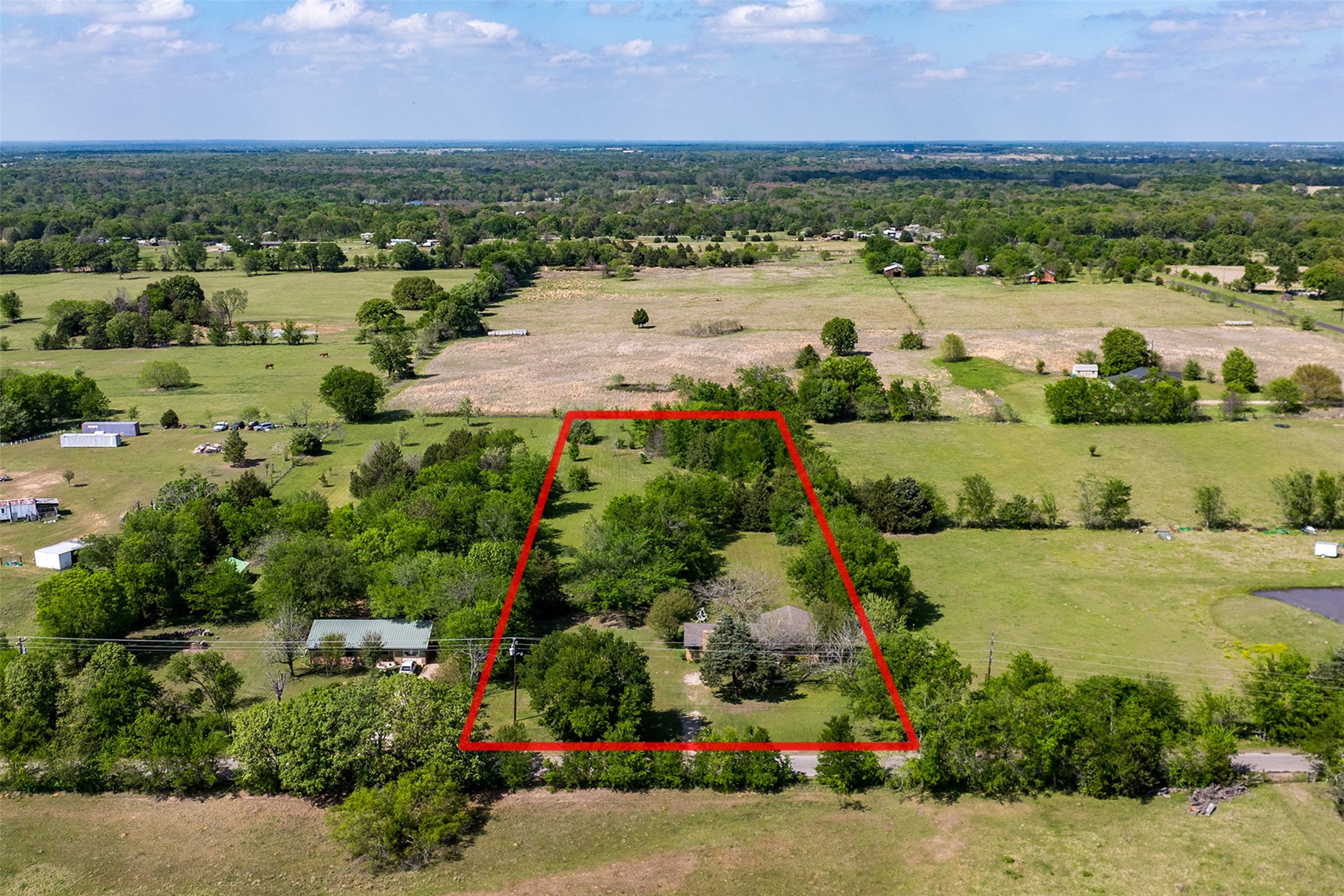 2888 Vz County Road 2708 Mabank TX 75147