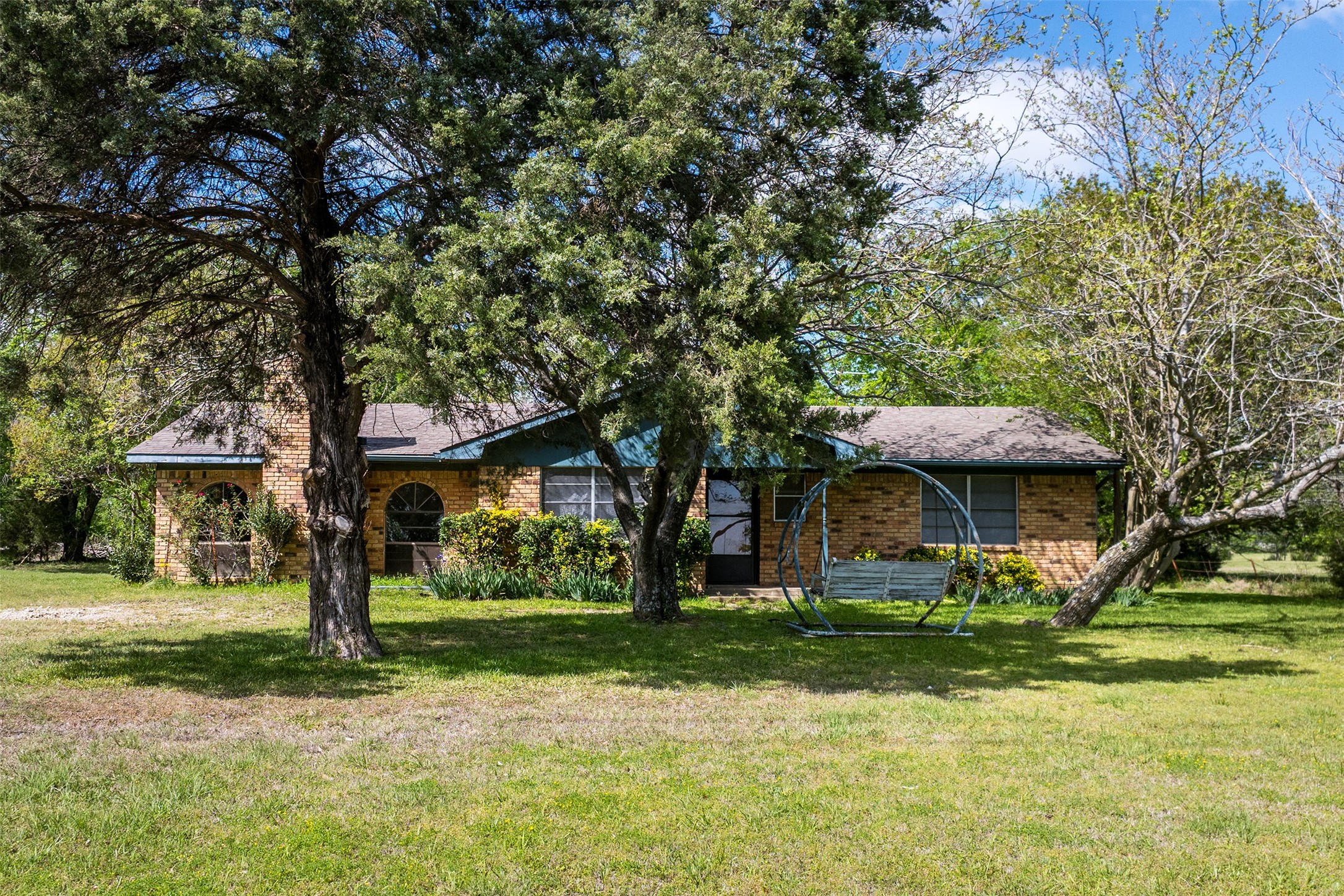 2888 Vz County Road 2708 Mabank TX 75147