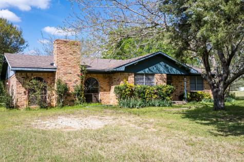 2888 Vz County Road 2708 Mabank TX 75147