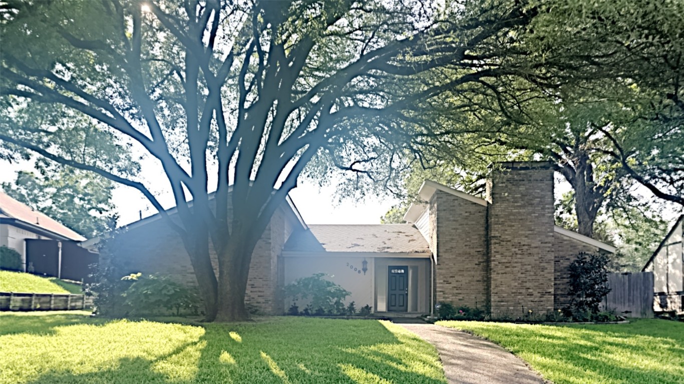 2008 Hondo Drive Plano TX 75074