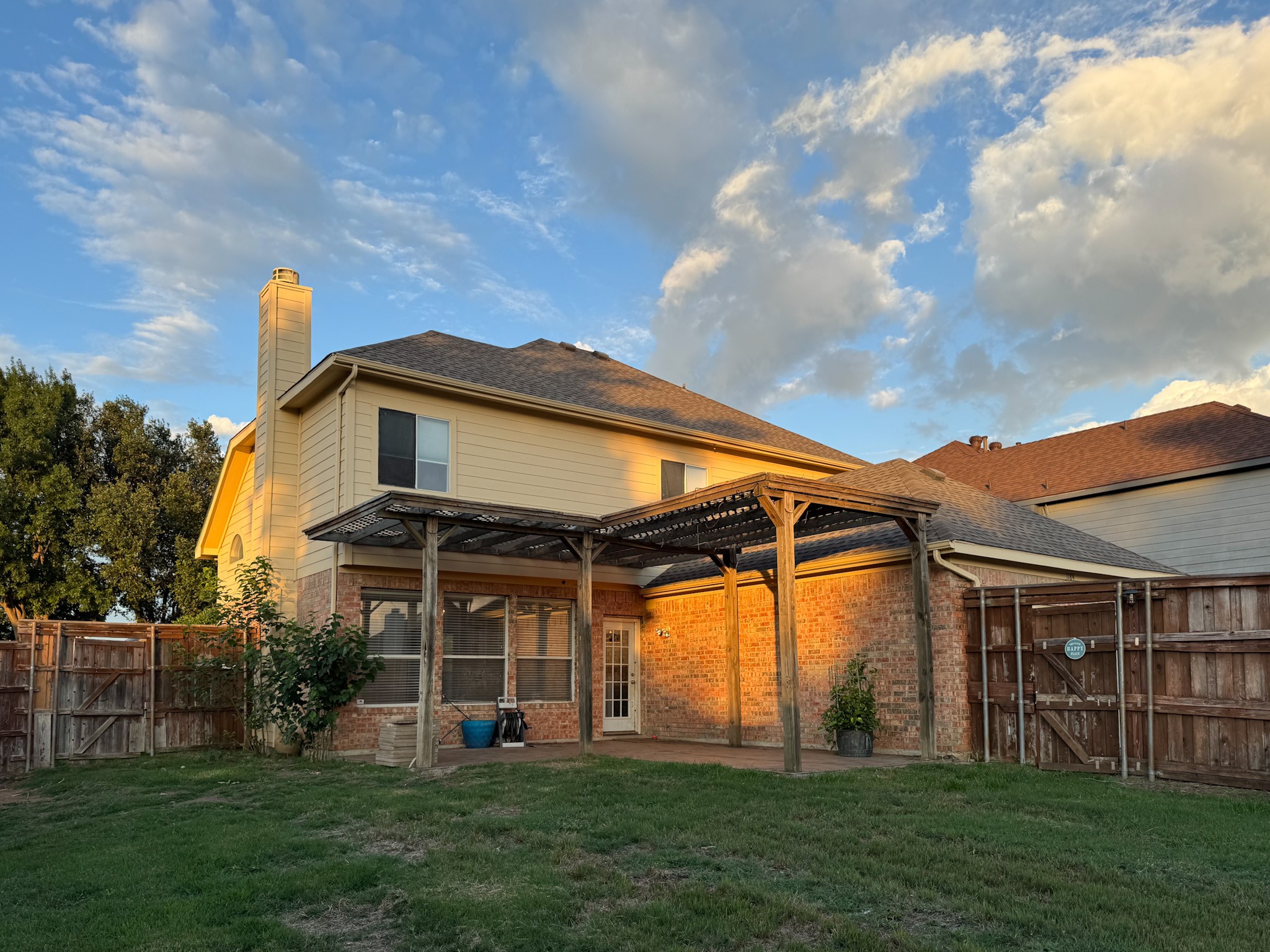 1184 Courtney Lane Lewisville TX 75077
