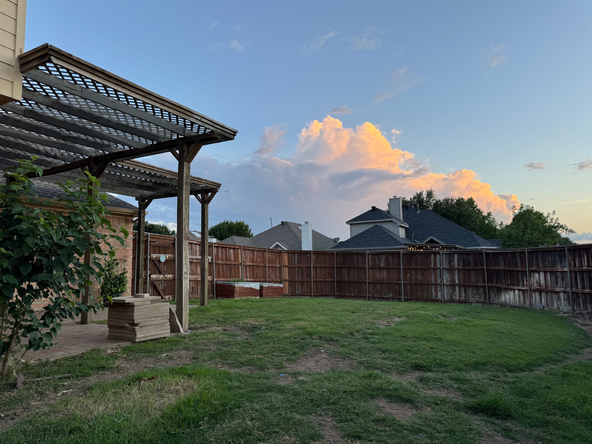 1184 Courtney Lane Lewisville TX 75077