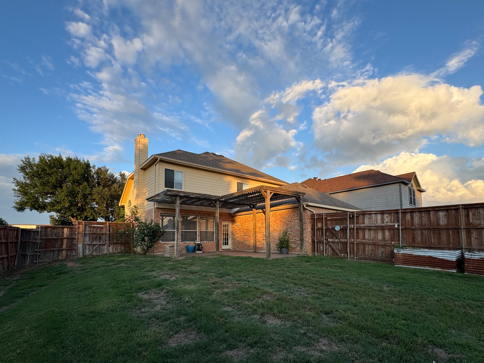 1184 Courtney Lane Lewisville TX 75077
