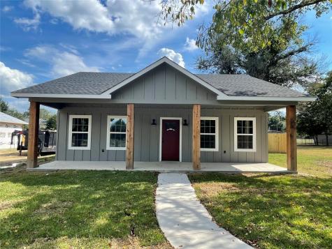 1117 Elmwood Avenue Corsicana TX 75110