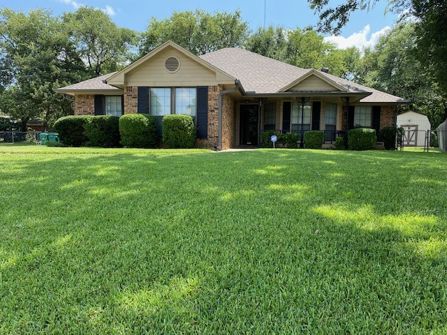 409 Bradshaw Street Cedar Hill TX 75104