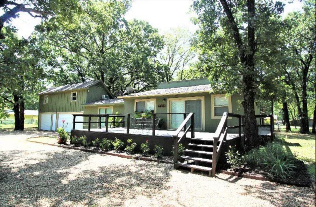 109 Scenic Drive Mabank TX 75156