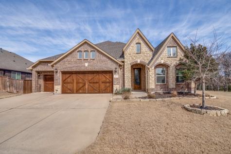 423 Tanglewood Drive Wylie TX 75098