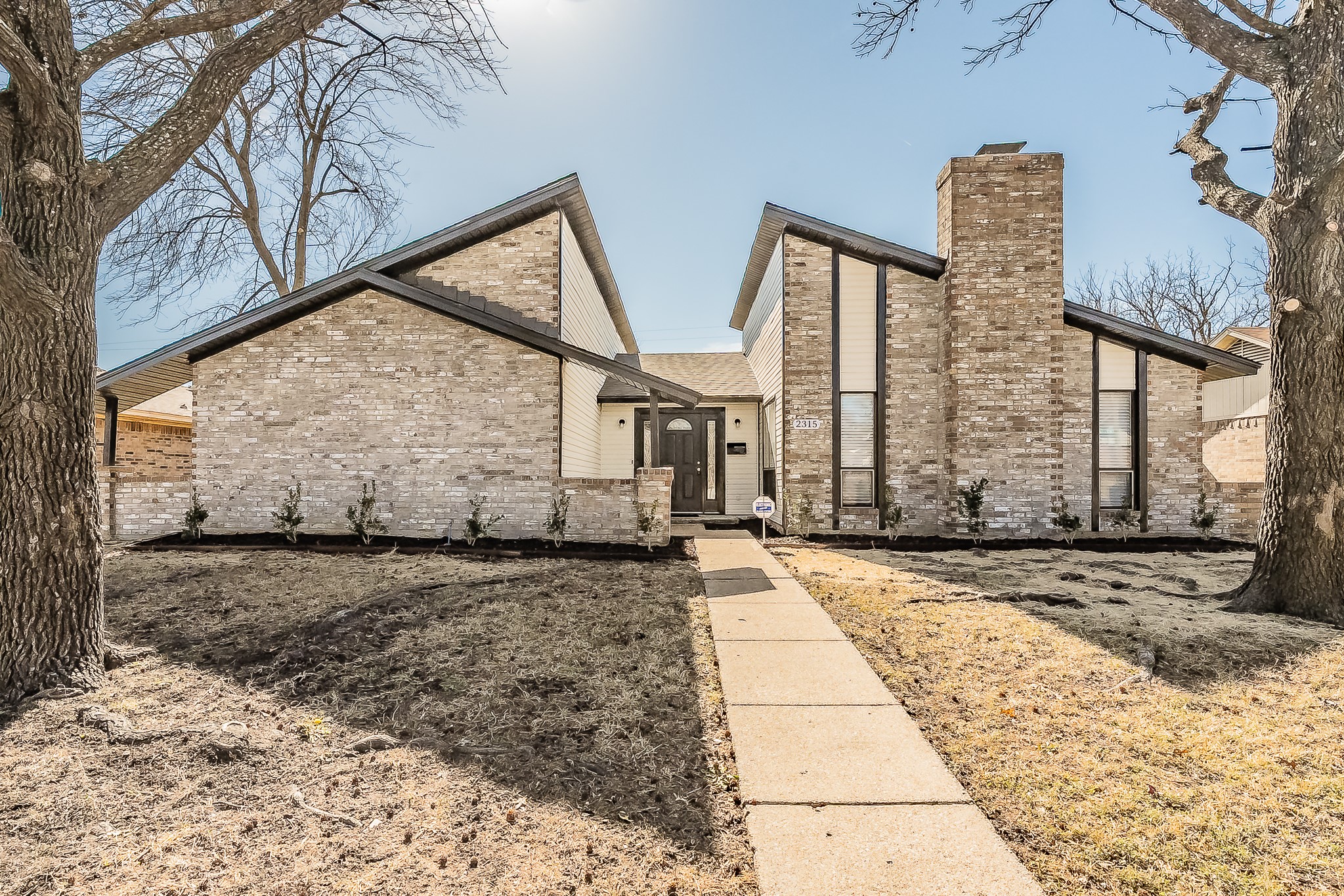 2315 Riverway Drive Dallas TX 75227