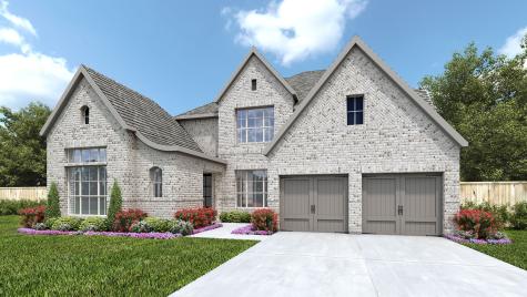 2524 Yellow Yucca Lane Fort Worth TX 76008