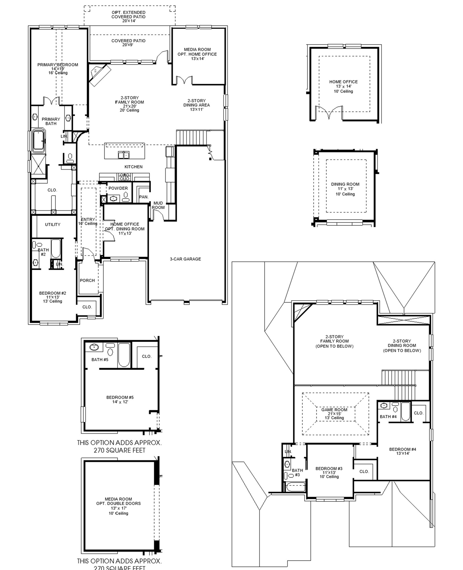 2524 Yellow Yucca Lane Fort Worth TX 76008