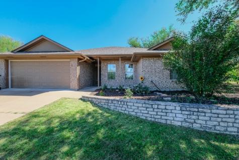 1077 County Road 427 Glen Rose TX 76043