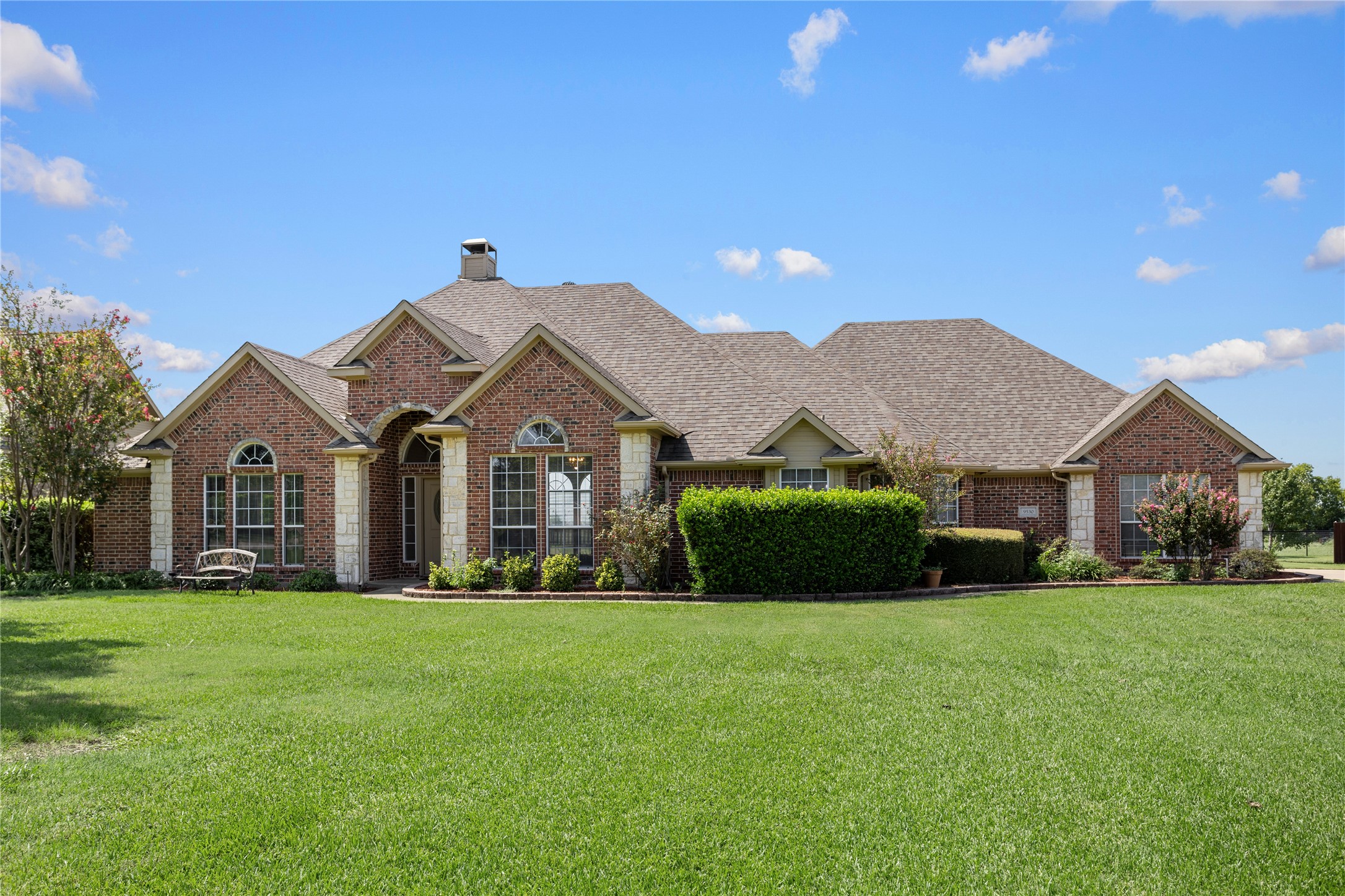 9530 Blarney Stone Way Forney TX 75126