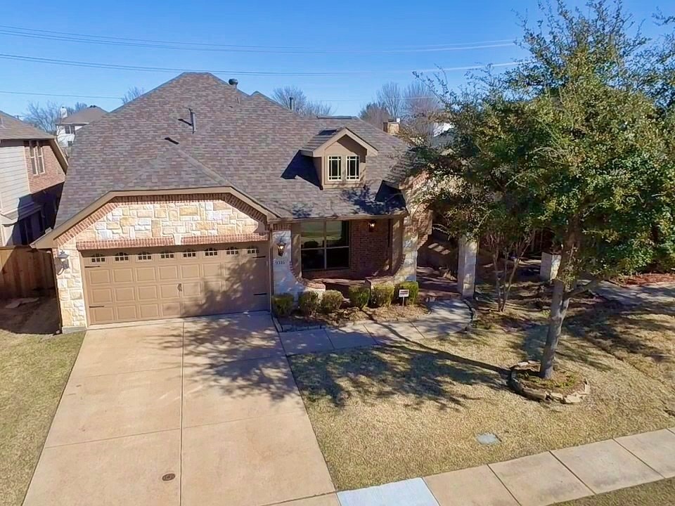9316 Caliente Drive Mckinney TX 75072
