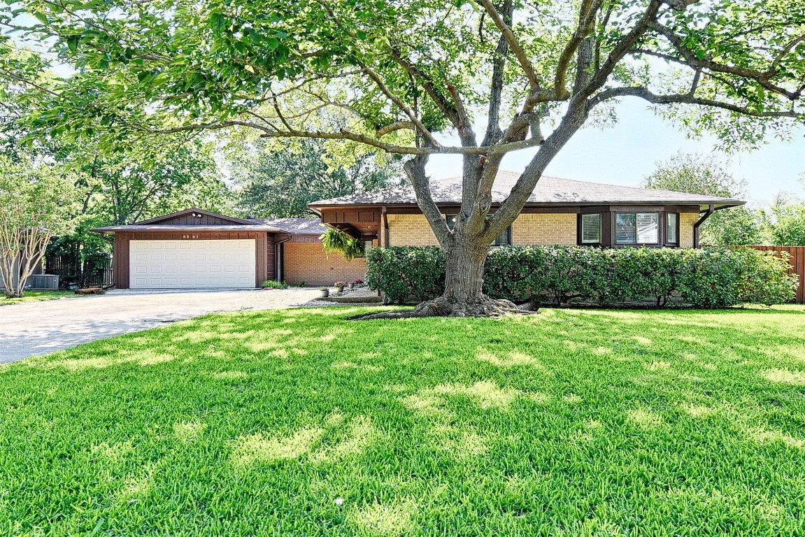 5207 Stonewall Street Greenville TX 75402
