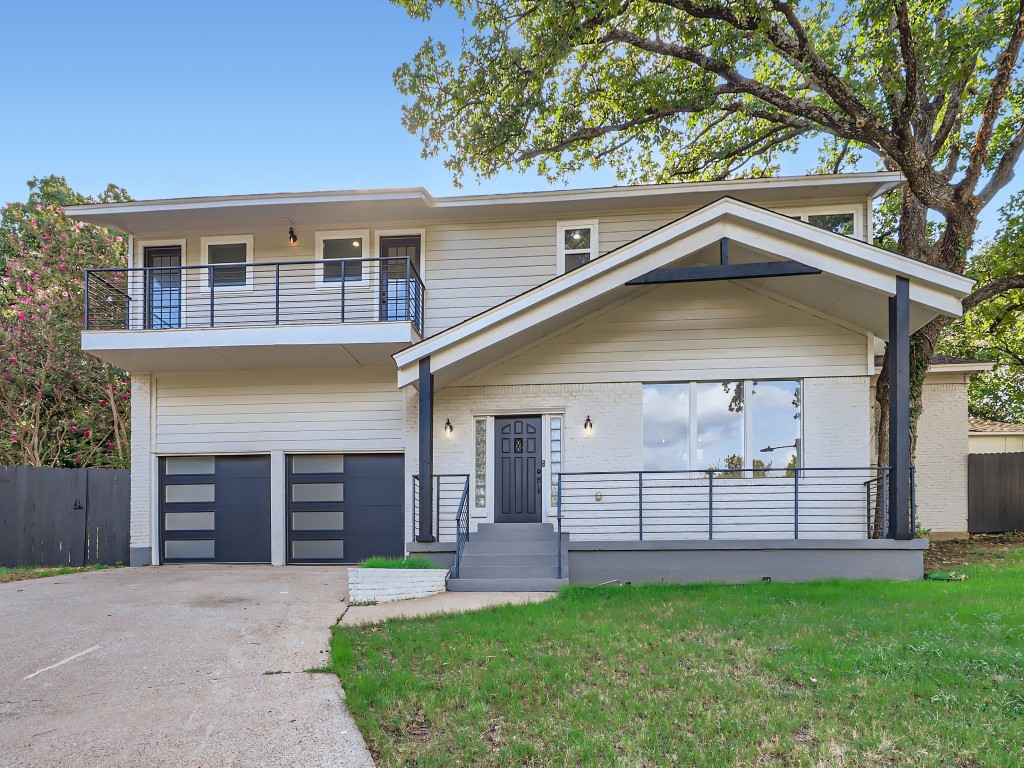 904 Live Oak Court Arlington TX 76012