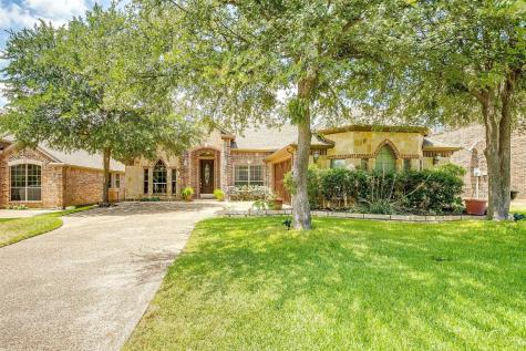 12325 Fairway Meadows Drive Fort Worth TX 76179