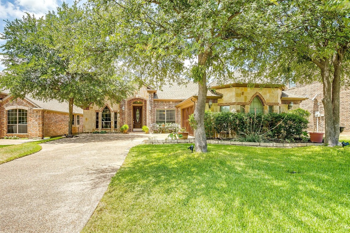12325 Fairway Meadows Drive Fort Worth TX 76179