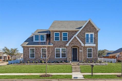 3302 Potters House Way Dallas TX 75236