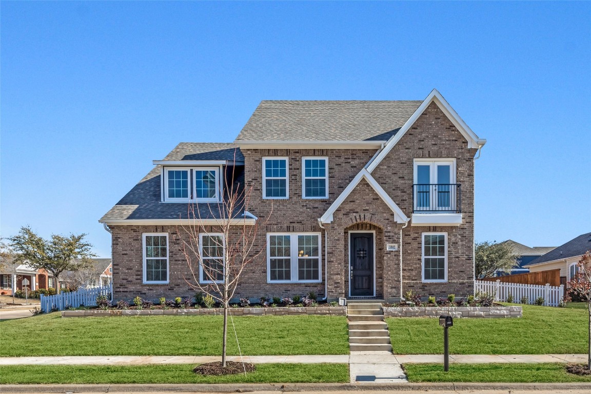 3302 Potters House Way Dallas TX 75236