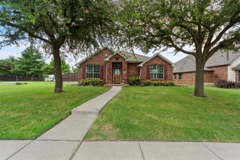 403 Da Vinci Lane Wylie TX 75098