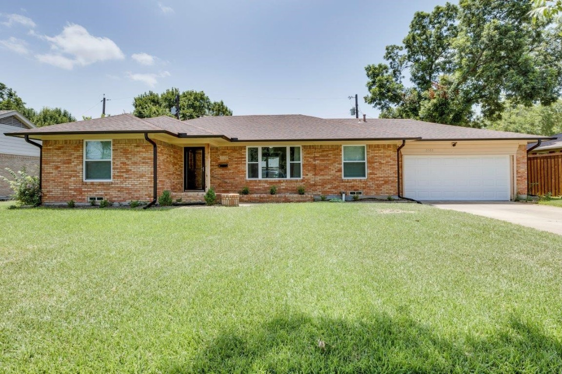 2008 Westway Avenue Garland TX 75042