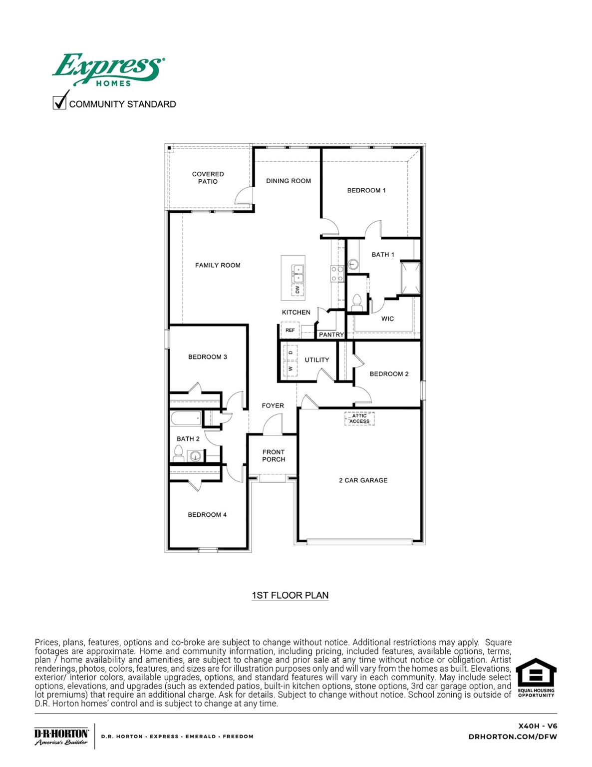 701 Riverbrook Lane Josephine TX 75135