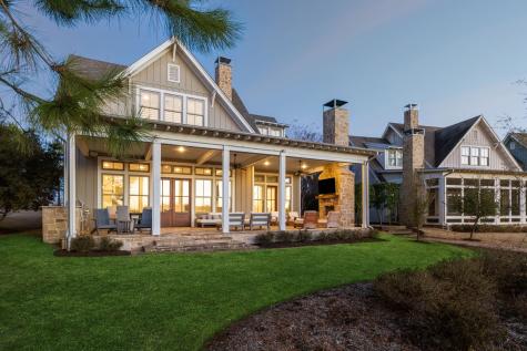 14700 Kiawah Drive Malakoff TX 75148