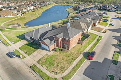 7200 Lake Front Trail Arlington TX 76002