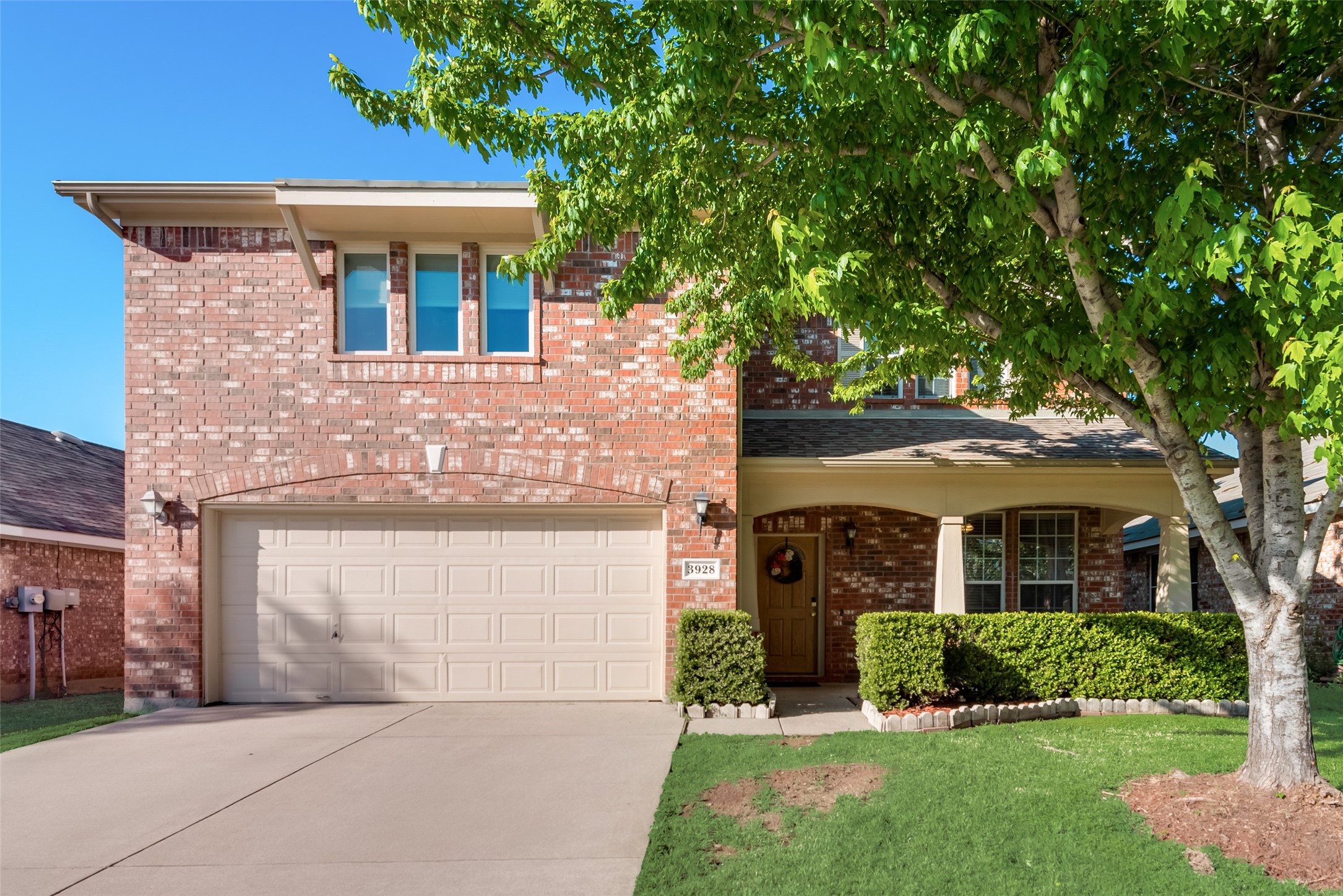 3928 Shiver Road Fort Worth TX 76244