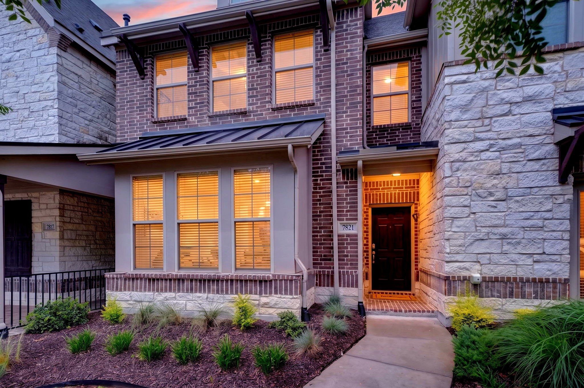 7821 Sunset Boulevard Rowlett TX 75088